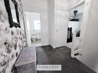105 High Street, Cefn Coed, Merthyr Tydfil, Mid Glamorgan, CF48 2PN