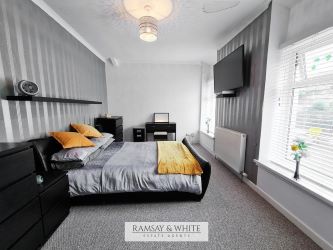 105 High Street, Cefn Coed, Merthyr Tydfil, Mid Glamorgan, CF48 2PN