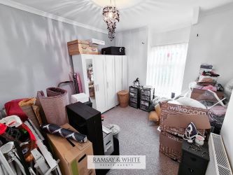 105 High Street, Cefn Coed, Merthyr Tydfil, Mid Glamorgan, CF48 2PN