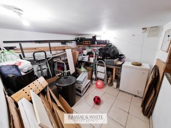 105 High Street, Cefn Coed, Merthyr Tydfil, Mid Glamorgan, CF48 2PN