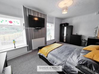 105 High Street, Cefn Coed, Merthyr Tydfil, Mid Glamorgan, CF48 2PN