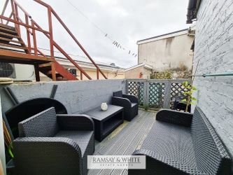 105 High Street, Cefn Coed, Merthyr Tydfil, Mid Glamorgan, CF48 2PN