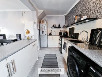 105 High Street, Cefn Coed, Merthyr Tydfil, Mid Glamorgan, CF48 2PN
