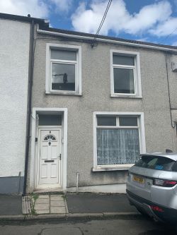 8 Williams Place, Merthyr Tydfil, Mid Glamorgan, CF47 9YH