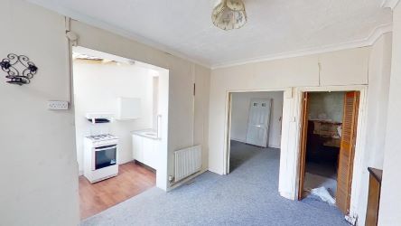 8 Williams Place, Merthyr Tydfil, Mid Glamorgan, CF47 9YH