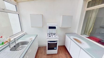 8 Williams Place, Merthyr Tydfil, Mid Glamorgan, CF47 9YH