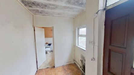 8 Williams Place, Merthyr Tydfil, Mid Glamorgan, CF47 9YH