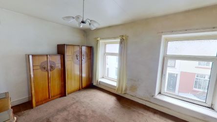 8 Williams Place, Merthyr Tydfil, Mid Glamorgan, CF47 9YH