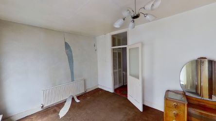 8 Williams Place, Merthyr Tydfil, Mid Glamorgan, CF47 9YH
