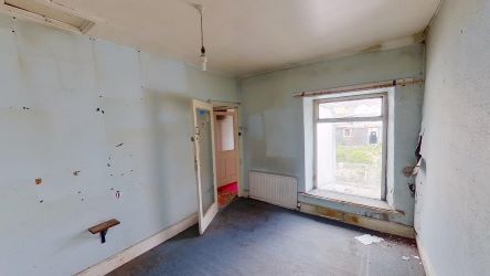 8 Williams Place, Merthyr Tydfil, Mid Glamorgan, CF47 9YH