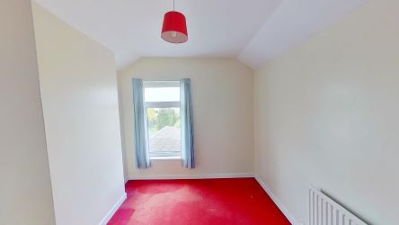 8 Williams Place, Merthyr Tydfil, Mid Glamorgan, CF47 9YH