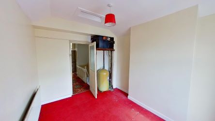 8 Williams Place, Merthyr Tydfil, Mid Glamorgan, CF47 9YH