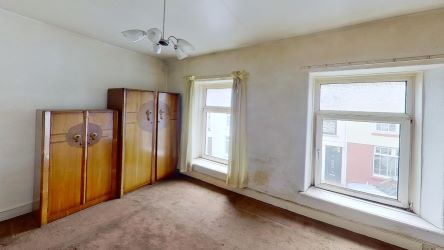 8 Williams Place, Merthyr Tydfil, Mid Glamorgan, CF47 9YH