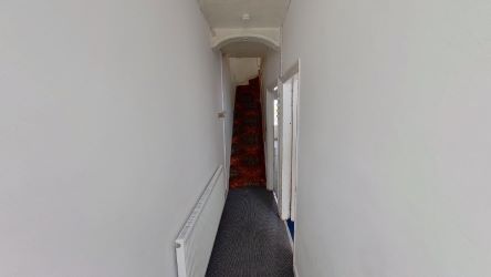 8 Williams Place, Merthyr Tydfil, Mid Glamorgan, CF47 9YH