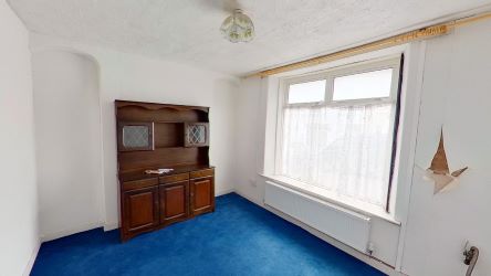 8 Williams Place, Merthyr Tydfil, Mid Glamorgan, CF47 9YH