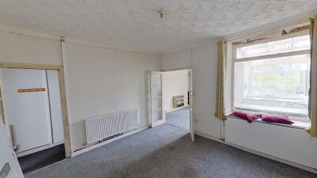 8 Williams Place, Merthyr Tydfil, Mid Glamorgan, CF47 9YH