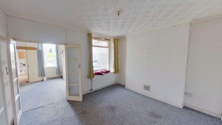 8 Williams Place, Merthyr Tydfil, Mid Glamorgan, CF47 9YH