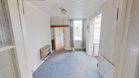 8 Williams Place, Merthyr Tydfil, Mid Glamorgan, CF47 9YH