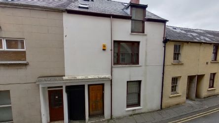 Property cover