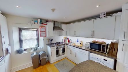 5 Dark Street, Haverfordwest, SA61 2DS