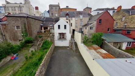 5 Dark Street, Haverfordwest, SA61 2DS