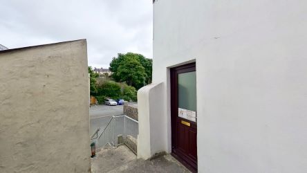 5 Dark Street, Haverfordwest, SA61 2DS