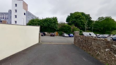 5 Dark Street, Haverfordwest, SA61 2DS