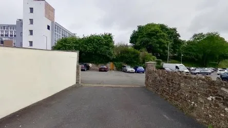 5 Dark Street, Haverfordwest, SA61 2DS