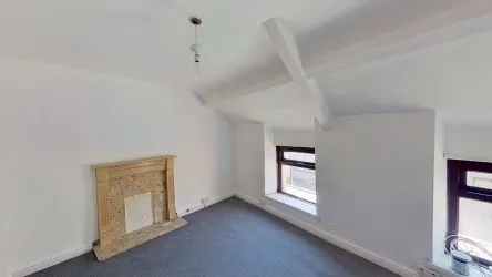 13 Church Road, Ton Pentre, Pentre, CF41 7ED