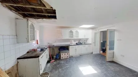 13 Church Road, Ton Pentre, Pentre, CF41 7ED