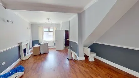 13 Church Road, Ton Pentre, Pentre, CF41 7ED