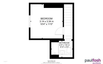 9 Clarence Street, Newport, NP20 2DA