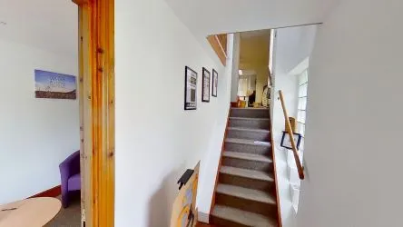 5 Dark Street, Haverfordwest, SA61 2DS