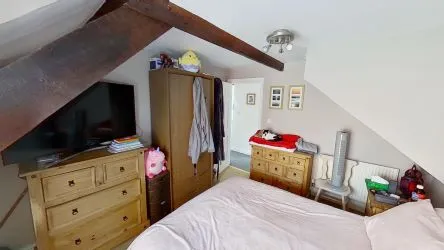 5 Dark Street, Haverfordwest, SA61 2DS