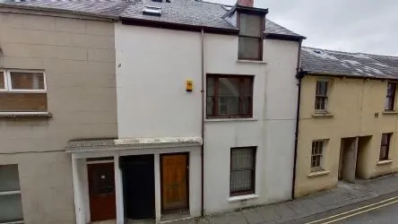5 Dark Street, Haverfordwest, SA61 2DS