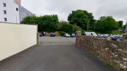 5 Dark Street, Haverfordwest, SA61 2DS