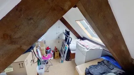 5 Dark Street, Haverfordwest, SA61 2DS