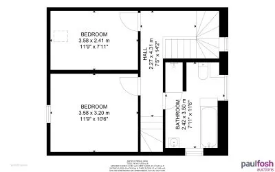 5 Dark Street, Haverfordwest, SA61 2DS