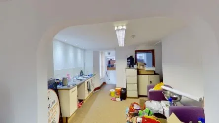 5 Dark Street, Haverfordwest, SA61 2DS