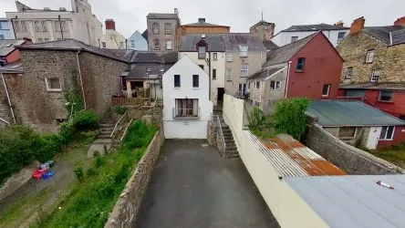 5 Dark Street, Haverfordwest, SA61 2DS