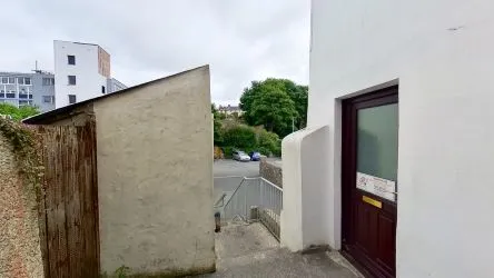 5 Dark Street, Haverfordwest, SA61 2DS