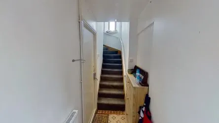 5 Dark Street, Haverfordwest, SA61 2DS