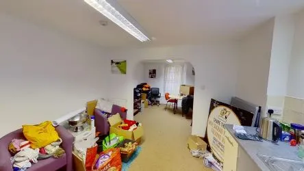 5 Dark Street, Haverfordwest, SA61 2DS