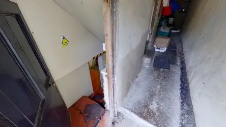 5 Dark Street, Haverfordwest, SA61 2DS