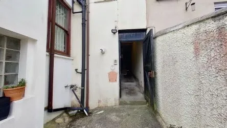 5 Dark Street, Haverfordwest, SA61 2DS