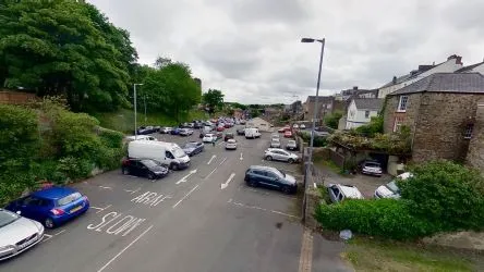 5 Dark Street, Haverfordwest, SA61 2DS