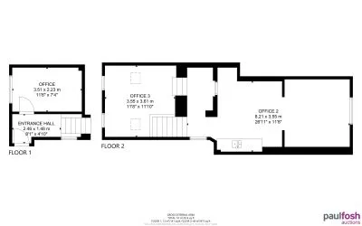 5 Dark Street, Haverfordwest, SA61 2DS