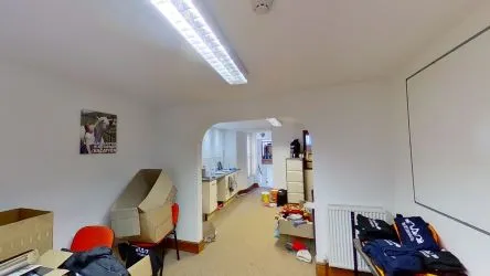 5 Dark Street, Haverfordwest, SA61 2DS