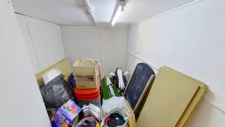 5 Dark Street, Haverfordwest, SA61 2DS