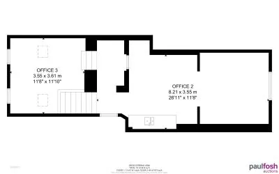 5 Dark Street, Haverfordwest, SA61 2DS